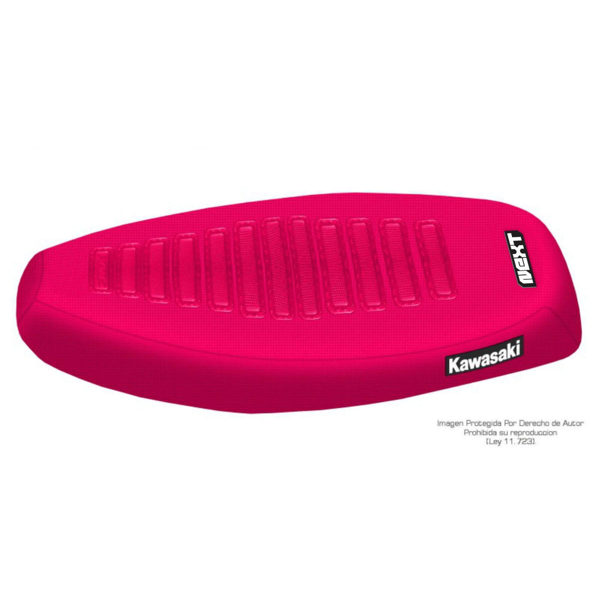 Kawasaki Neomax - Funda Asiento HF