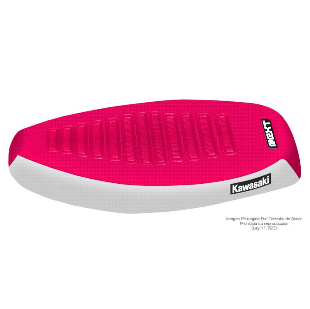 Kawasaki Neomax - Funda Asiento HF