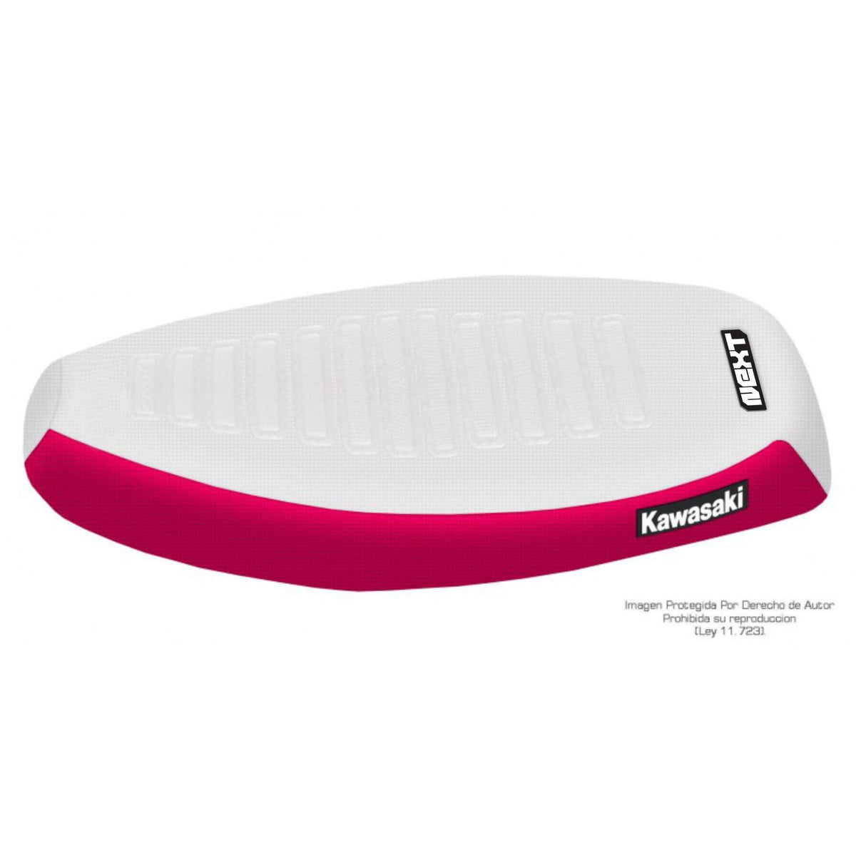 Kawasaki Neomax - Funda Asiento HF