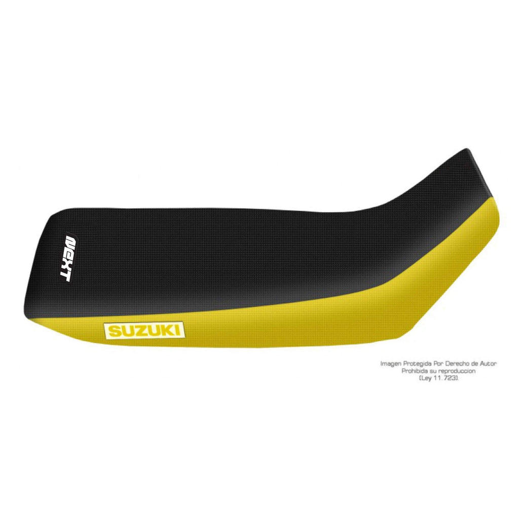 Suzuki Dr 250/350 - Funda Asiento Total Grip