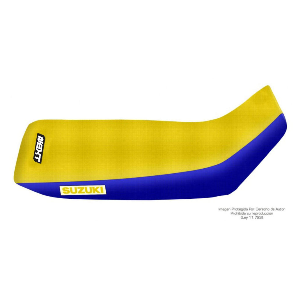 Suzuki Dr 250/350 - Funda Asiento Total Grip