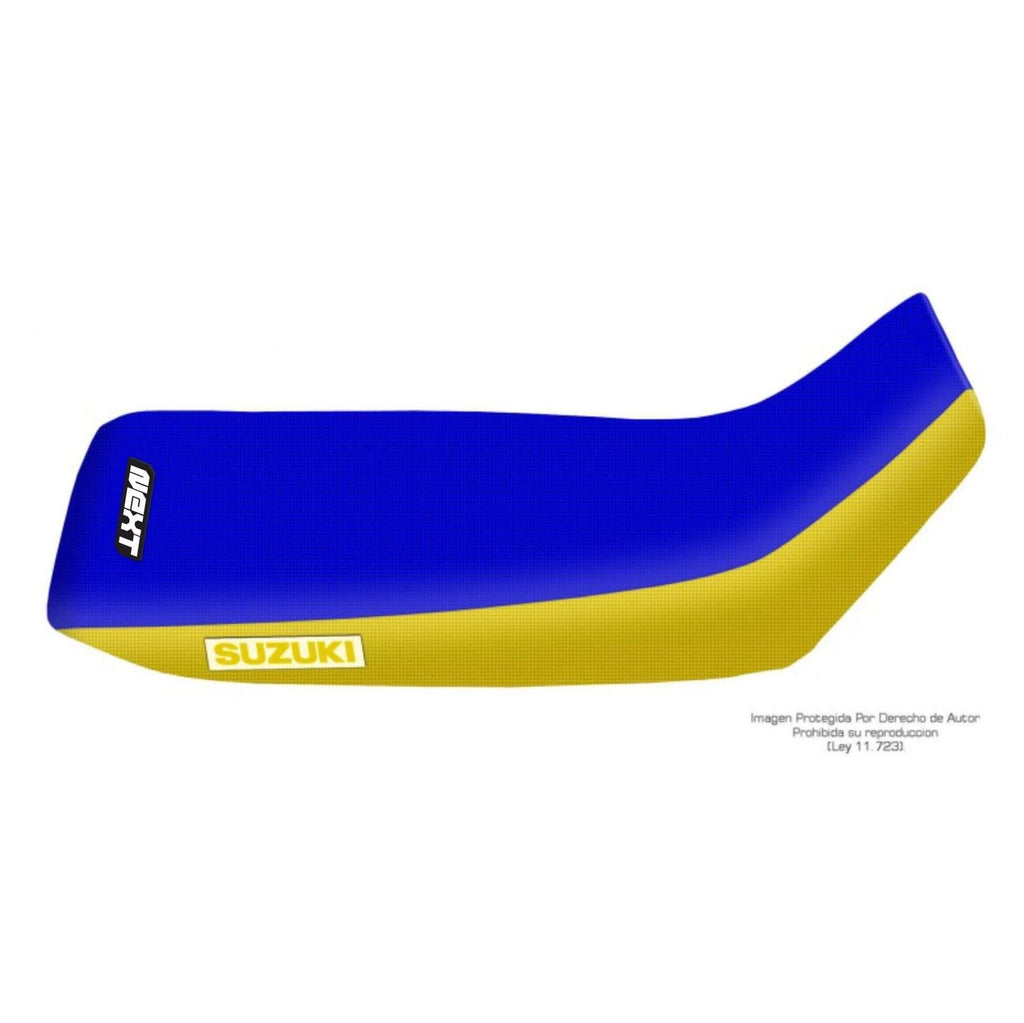Suzuki Dr 250/350 - Funda Asiento Total Grip