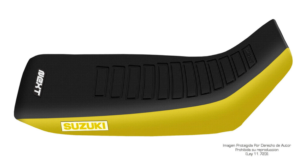 Suzuki Dr 250/350 - Funda Asiento HF