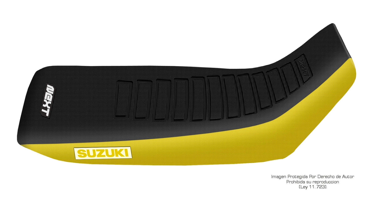Suzuki Dr 250/350 - Funda Asiento HF