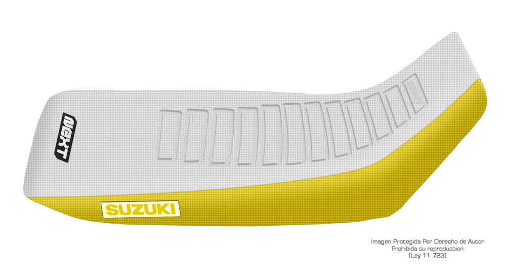 Suzuki Dr 250/350 - Funda Asiento HF