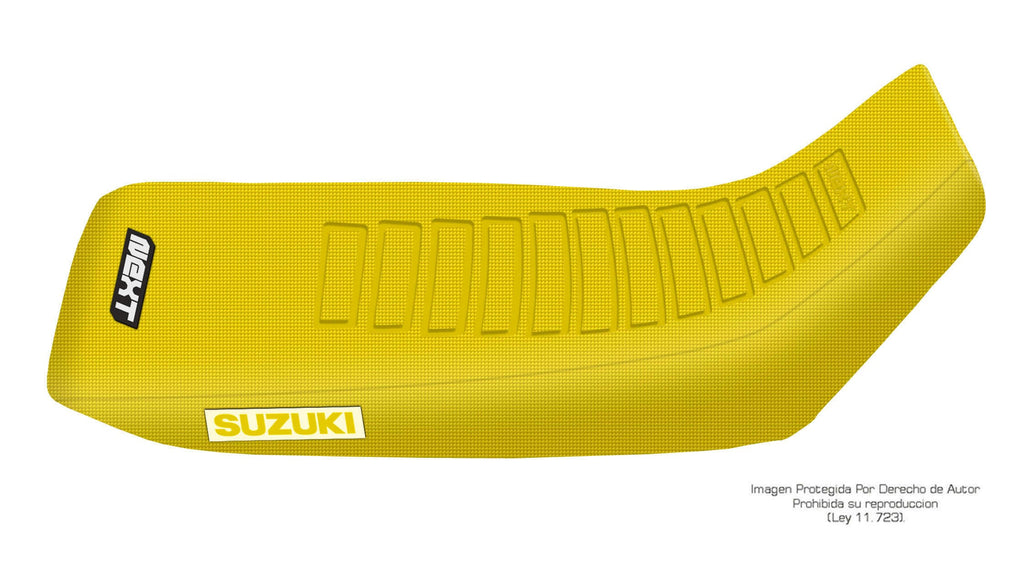 Suzuki Dr 250/350 - Funda Asiento HF