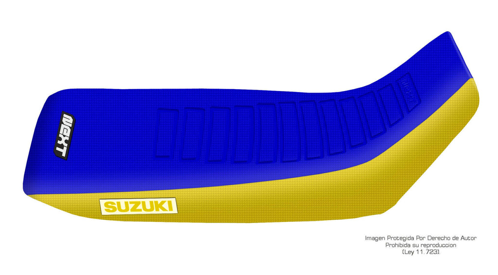 Suzuki Dr 250/350 - Funda Asiento HF