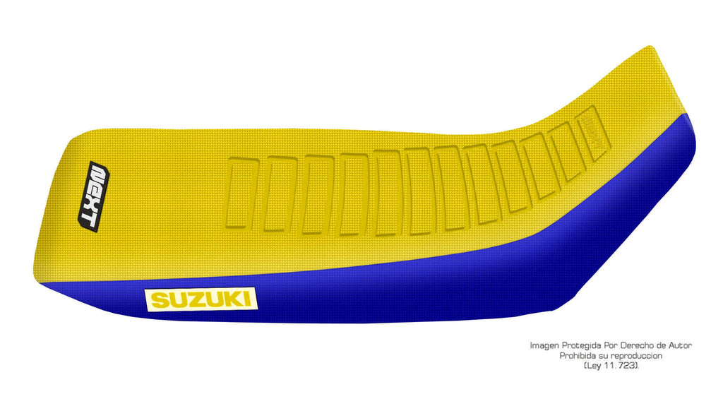 Suzuki Dr 250/350 - Funda Asiento HF