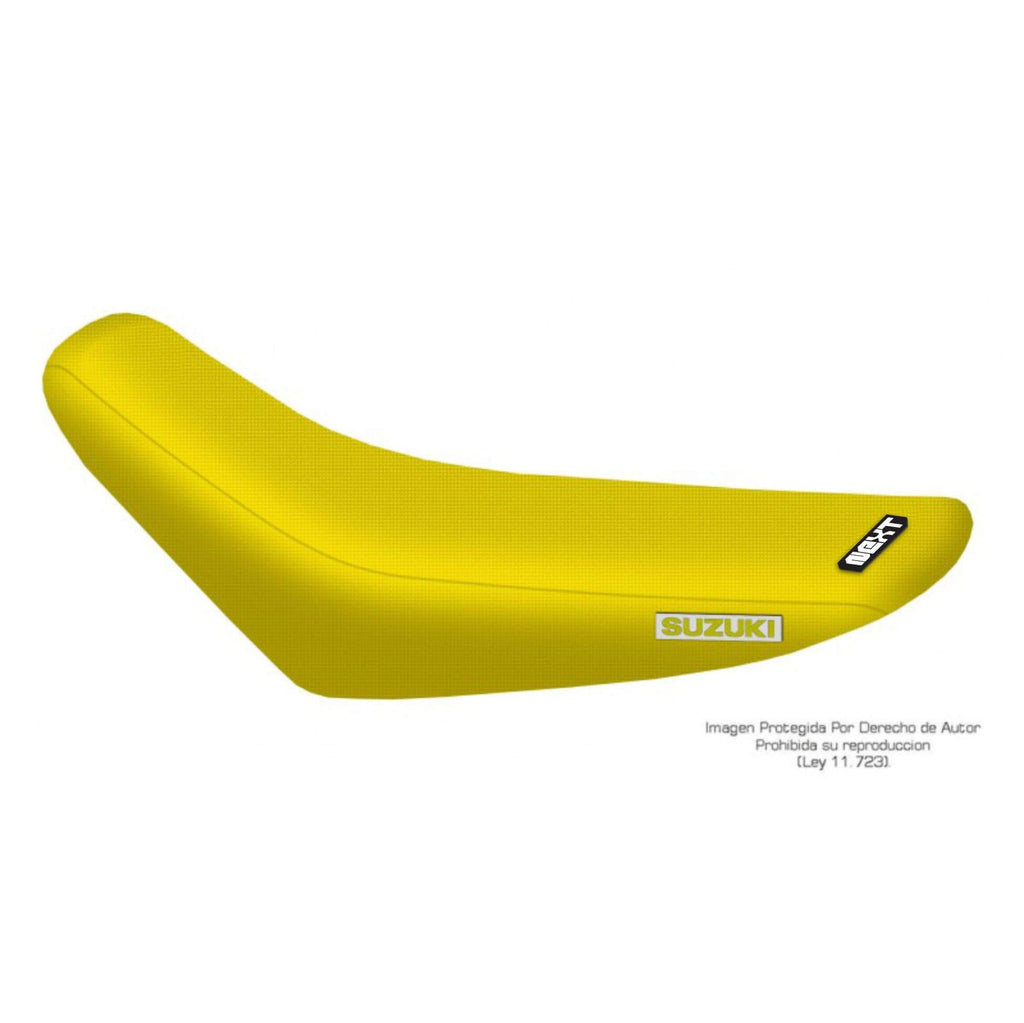 Suzuki Drz 400 E - 00/20 - Funda Asiento Total Grip