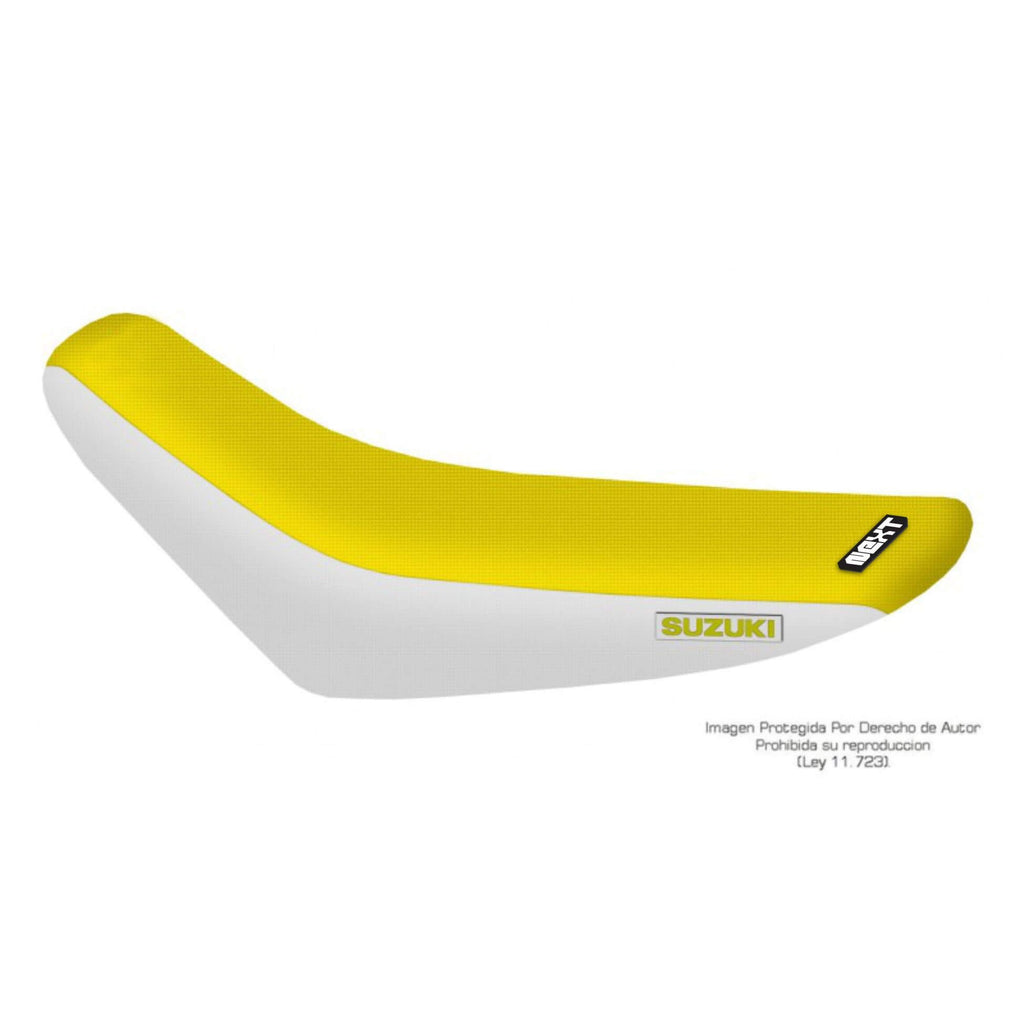 Suzuki Drz 400 E - 00/20 - Funda Asiento Total Grip