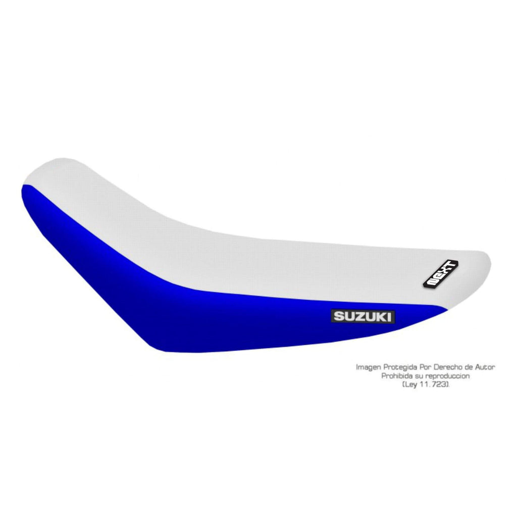 Suzuki Drz 400 E - 00/20 - Funda Asiento Total Grip