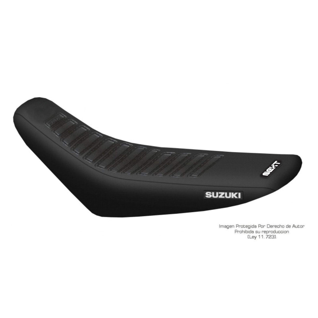 Suzuki Drz 400 E - 00/20 - Funda Asiento HF