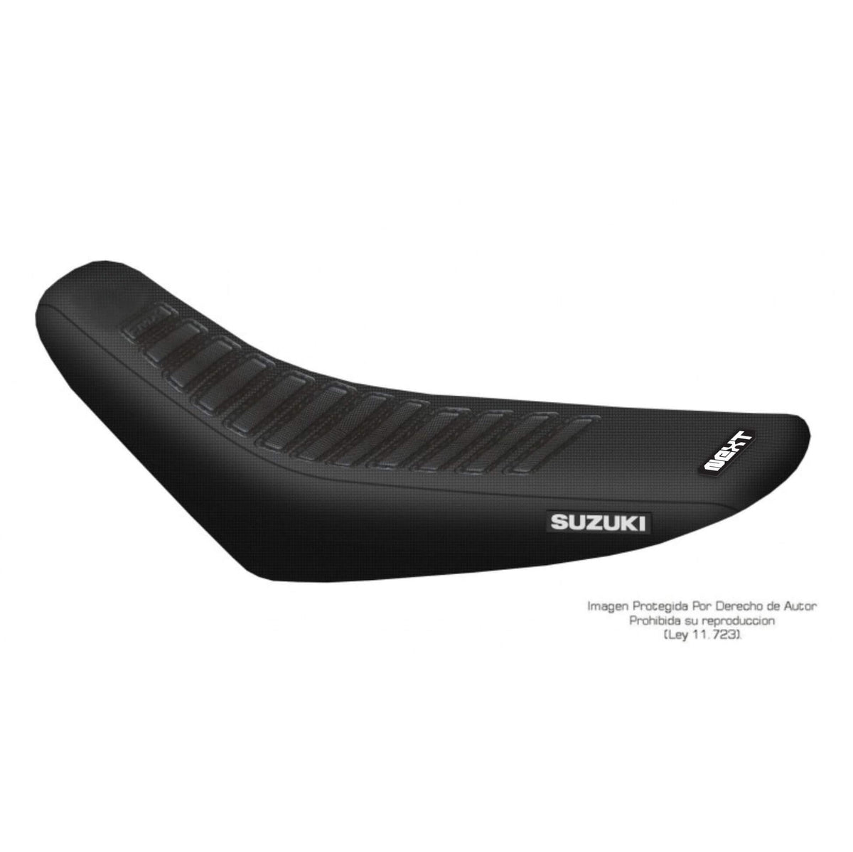 Suzuki Drz 400 E - 00/20 - Funda Asiento HF
