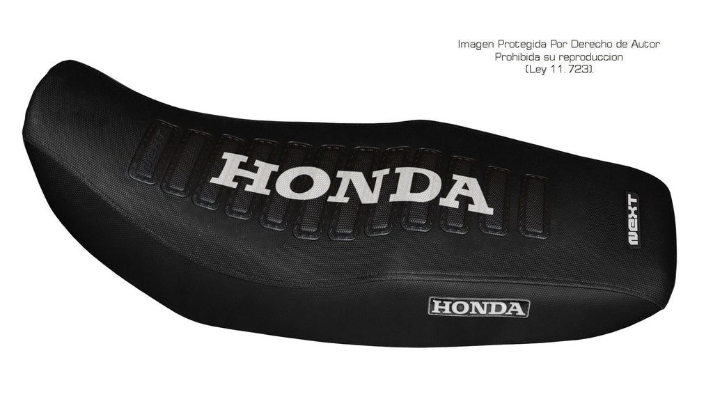 Honda Xr 125 L - Funda Asiento HFE