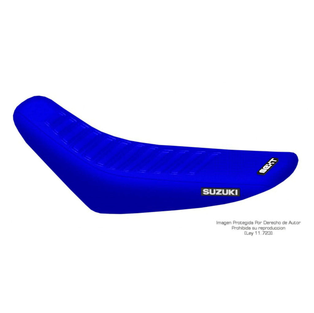 Suzuki Drz 400 E - 00/20 - Funda Asiento HF