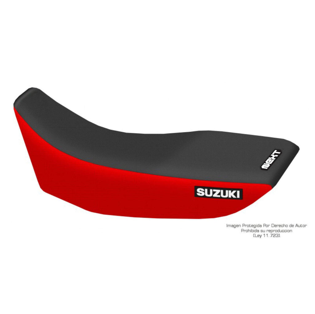Suzuki Dr 650 Rs 90/95 - Rse 91/95 - Funda Asiento Total Grip