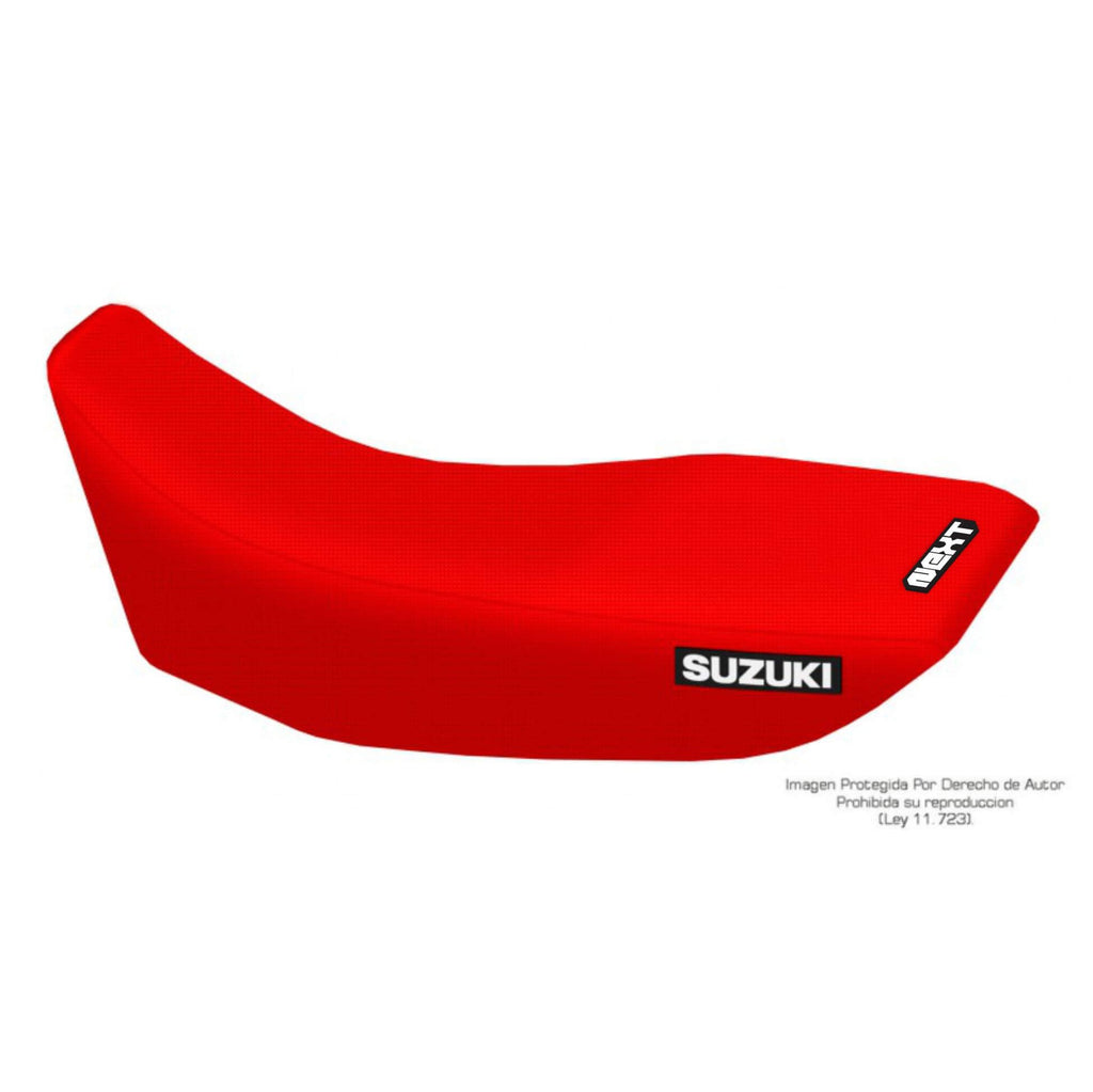 Suzuki Dr 650 Rs 90/95 - Rse 91/95 - Funda Asiento Total Grip