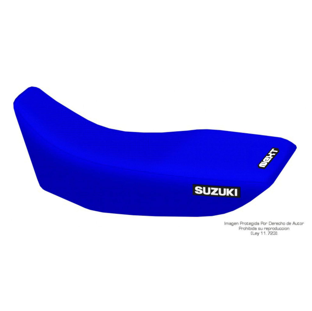 Suzuki Dr 650 Rs 90/95 - Rse 91/95 - Funda Asiento Total Grip