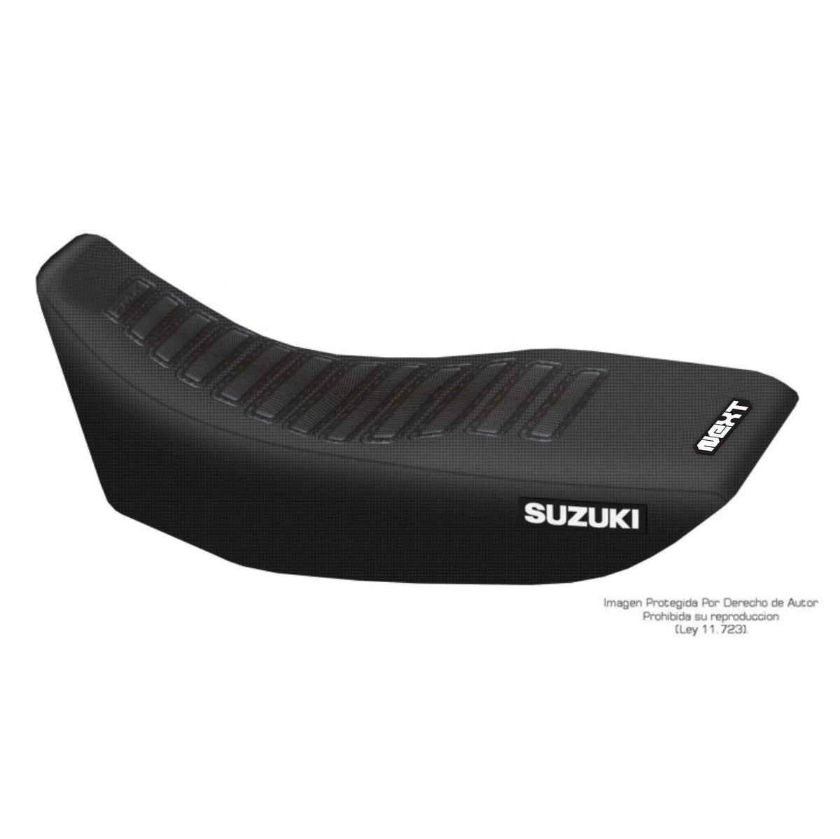Suzuki Dr 650 Rs 90/95 - Rse 91/95 - Funda Asiento HF