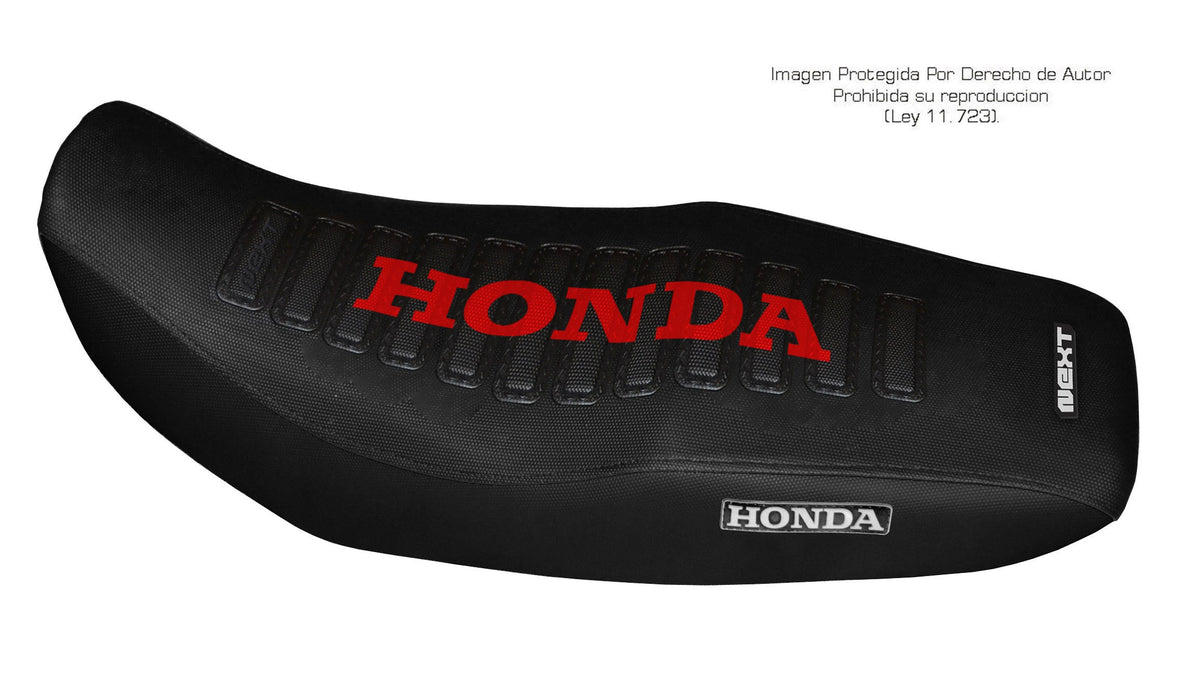 Honda Xr 125 L - Funda Asiento HFE