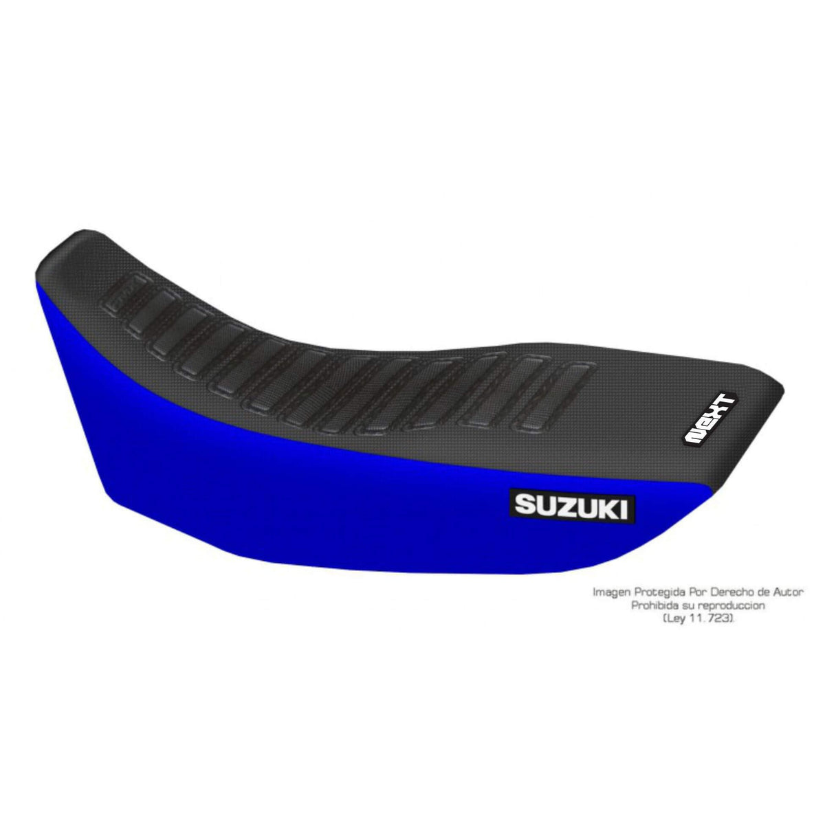 Suzuki Dr 650 Rs 90/95 - Rse 91/95 - Funda Asiento HF