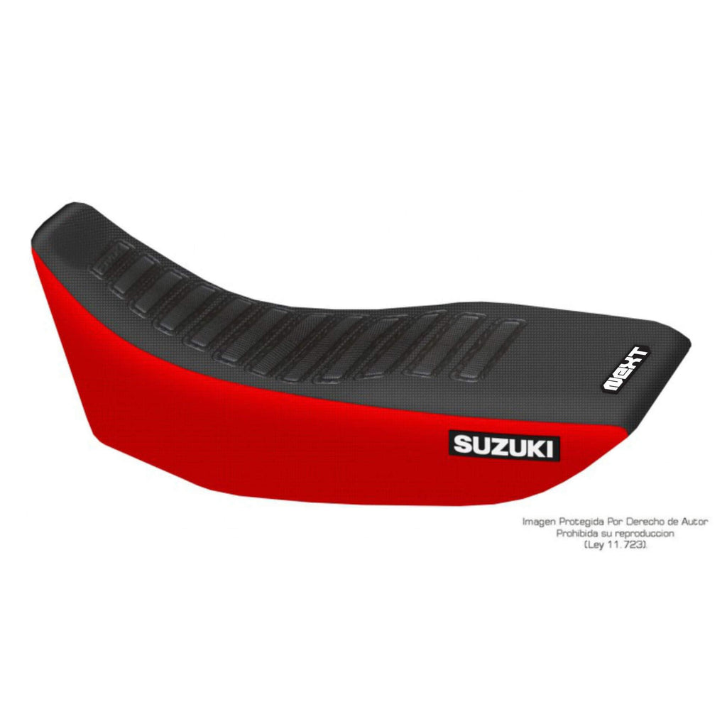 Suzuki Dr 650 Rs 90/95 - Rse 91/95 - Funda Asiento HF
