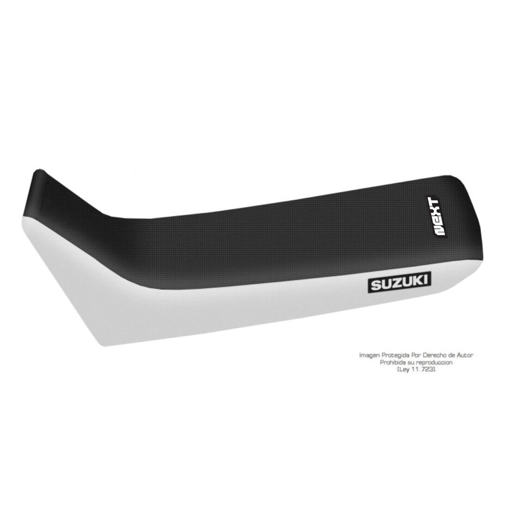 Suzuki Dr 800 Rs - Funda Asiento Total Grip