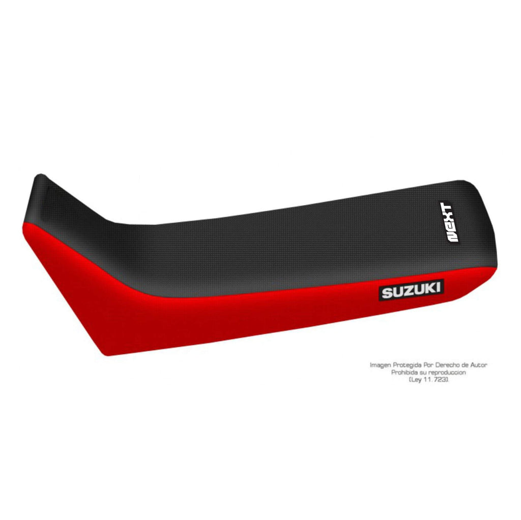 Suzuki Dr 800 Rs - Funda Asiento Total Grip