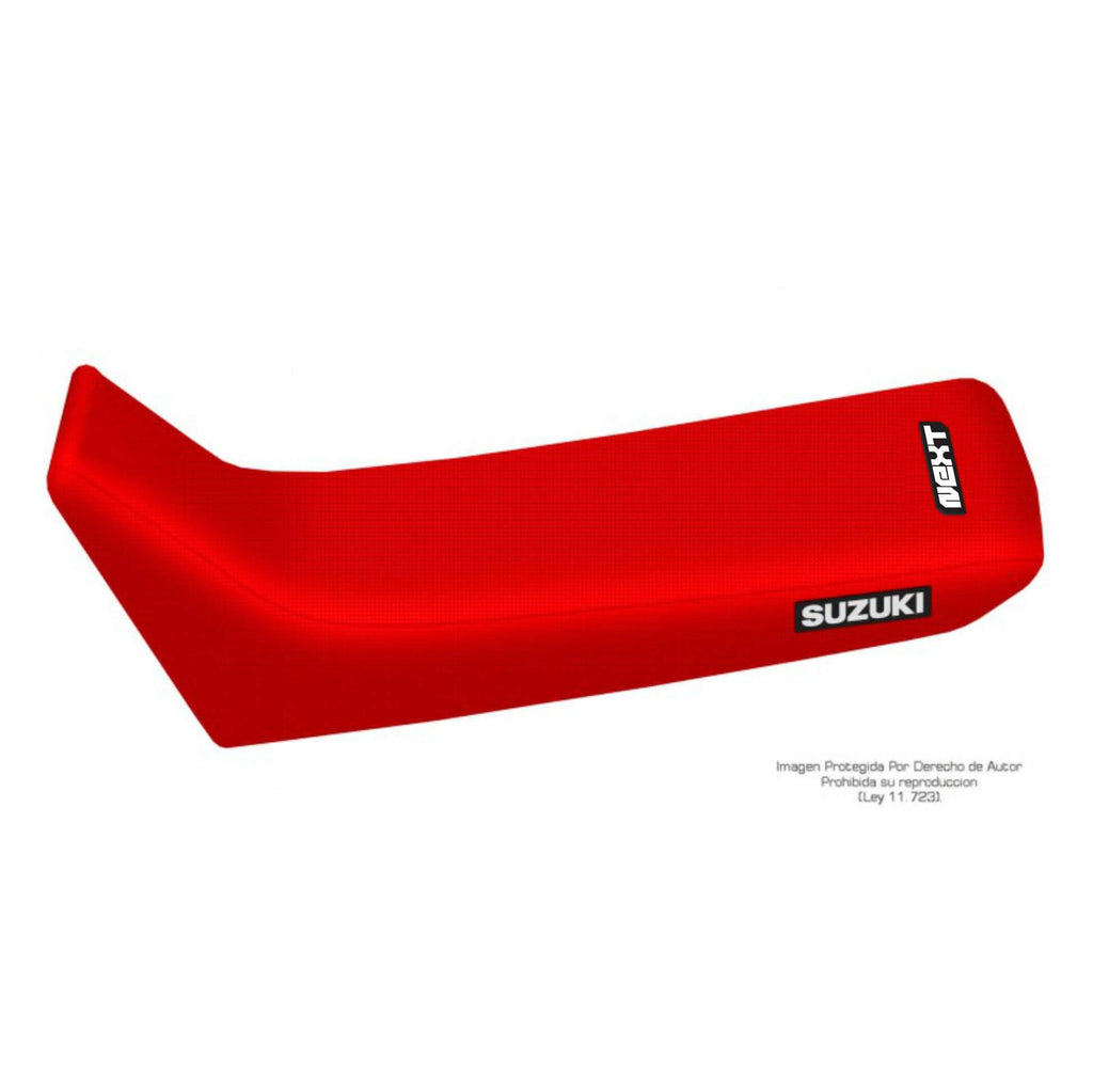 Suzuki Dr 800 Rs - Funda Asiento Total Grip