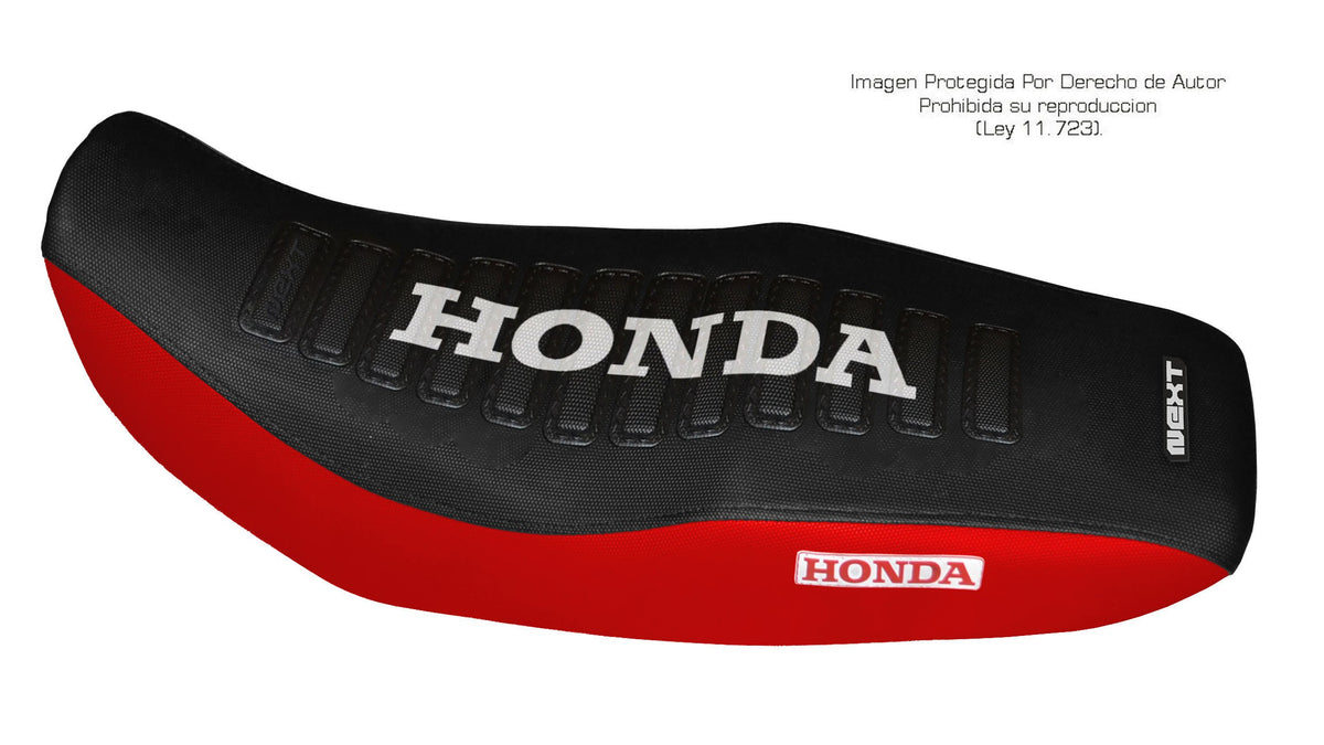 Honda Xr 125 L - Funda Asiento HFE