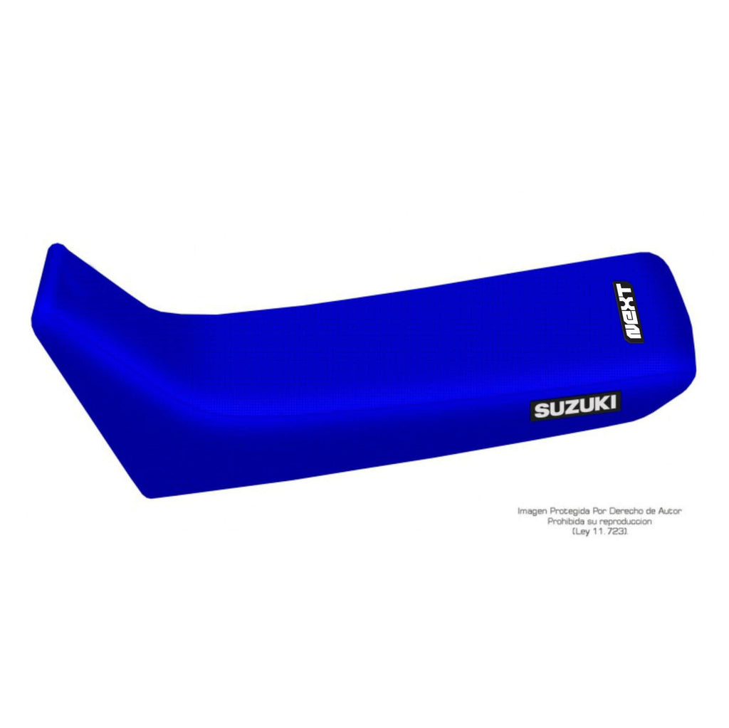 Suzuki Dr 800 Rs - Funda Asiento Total Grip
