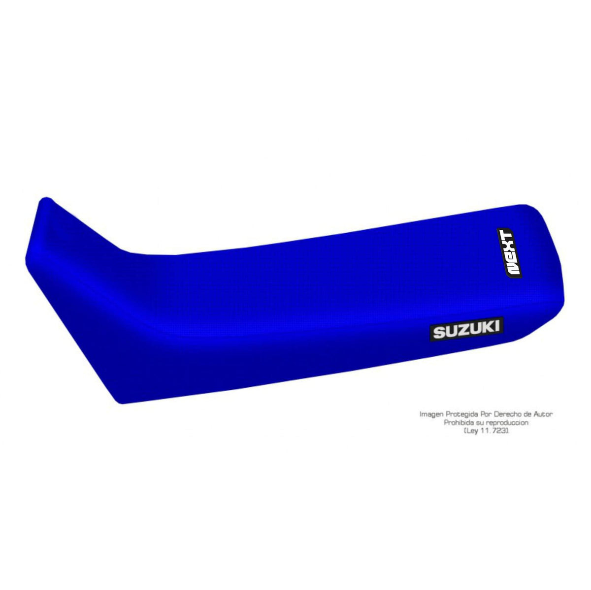 Suzuki Dr 800 Rs - Funda Asiento Total Grip