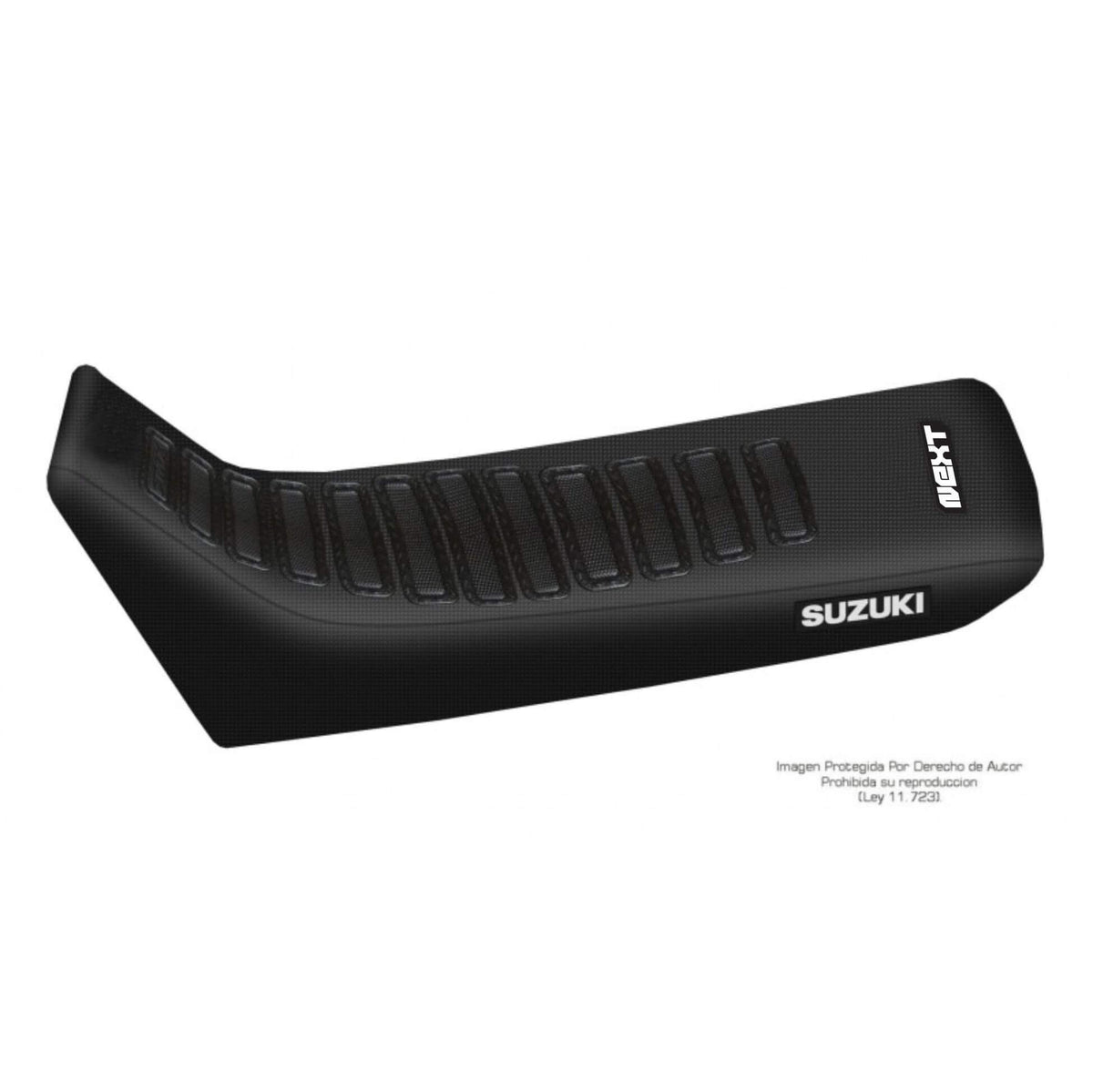Suzuki Dr 800 Rs - Funda Asiento HF