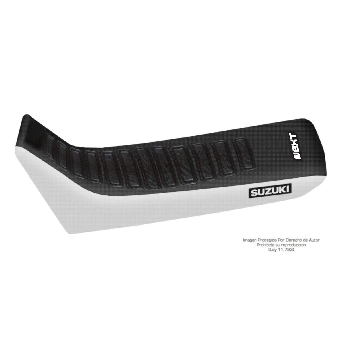 Suzuki Dr 800 Rs - Funda Asiento HF