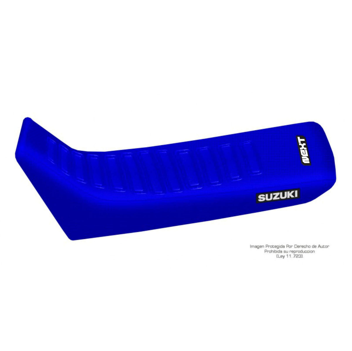 Suzuki Dr 800 Rs - Funda Asiento HF