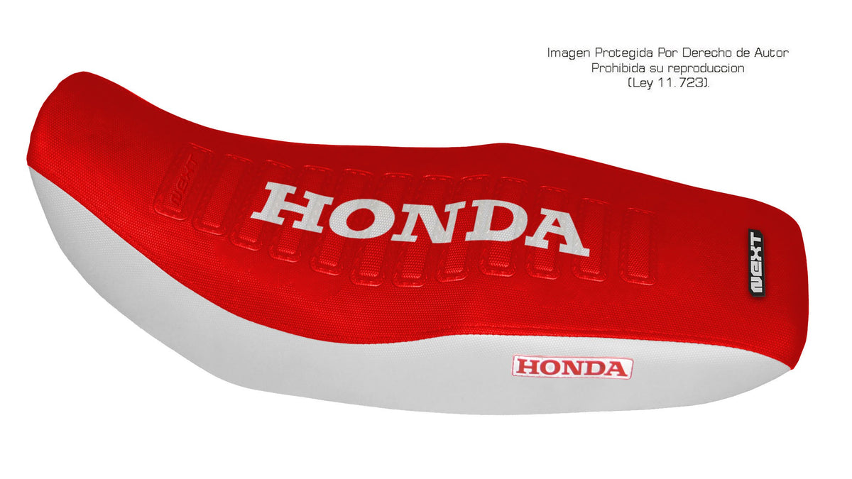 Honda Xr 125 L - Funda Asiento HFE