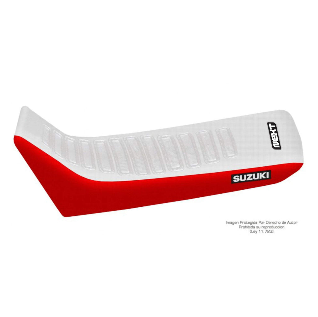 Suzuki Dr 800 Rs - Funda Asiento HF