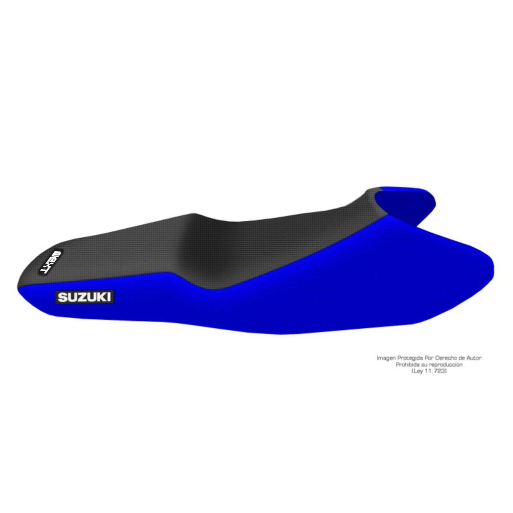 Suzuki Gs 500 - 04/09 - Funda Asiento Total Grip