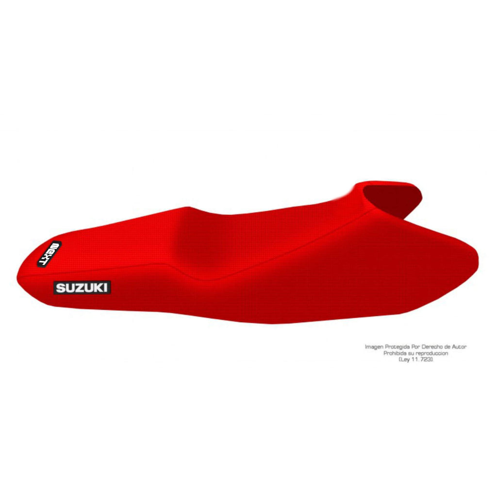 Suzuki Gs 500 - 04/09 - Funda Asiento Total Grip