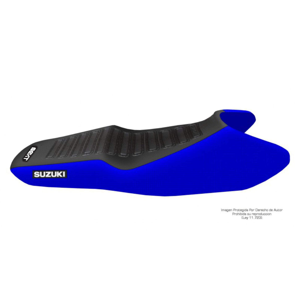 Suzuki Gs 500 - 04/09 - Funda Asiento HF