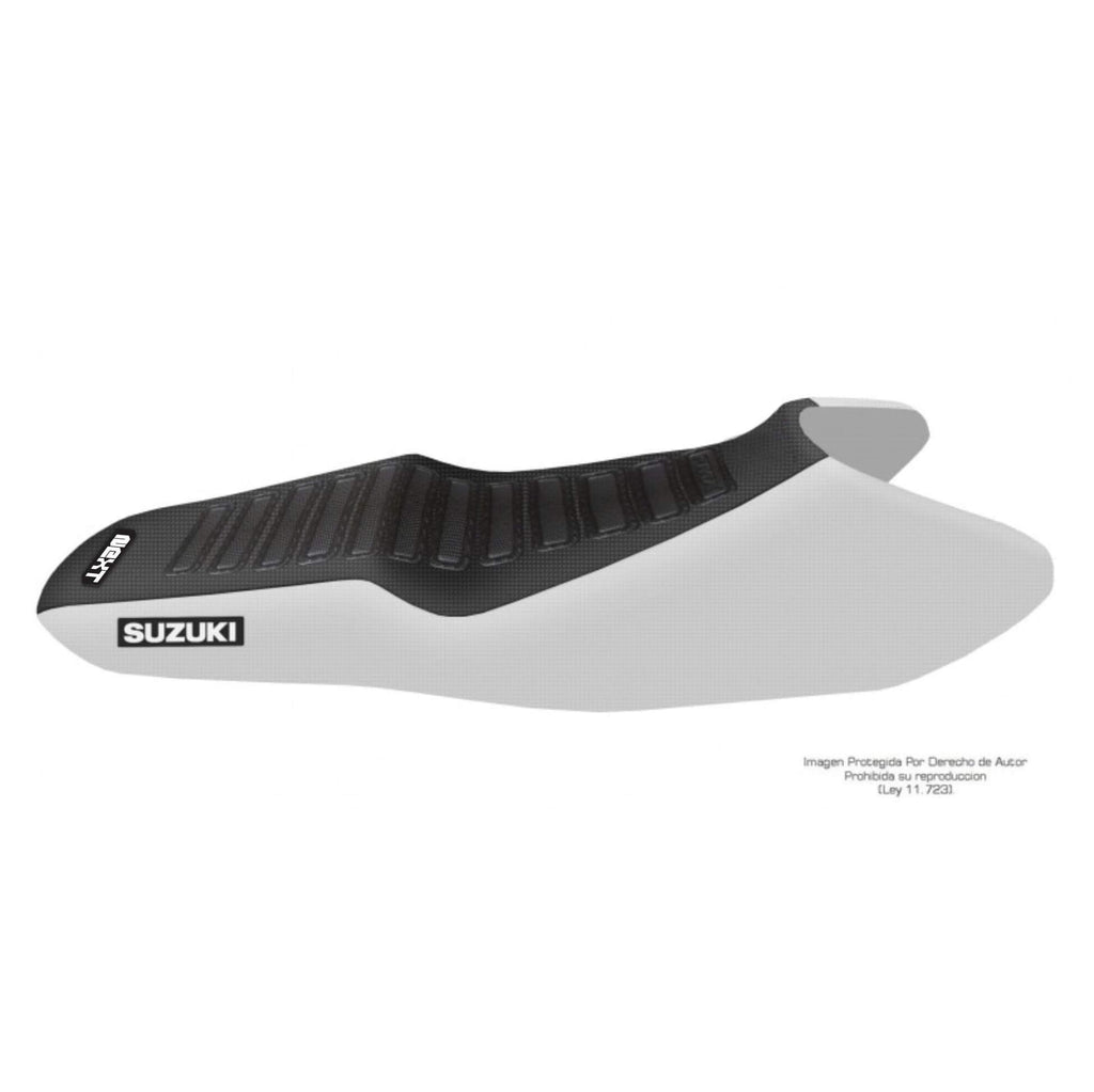 Suzuki Gs 500 - 04/09 - Funda Asiento HF
