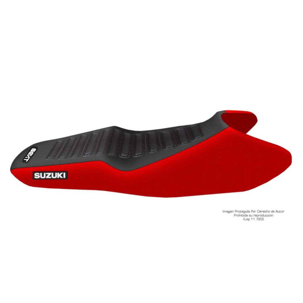 Suzuki Gs 500 - 04/09 - Funda Asiento HF