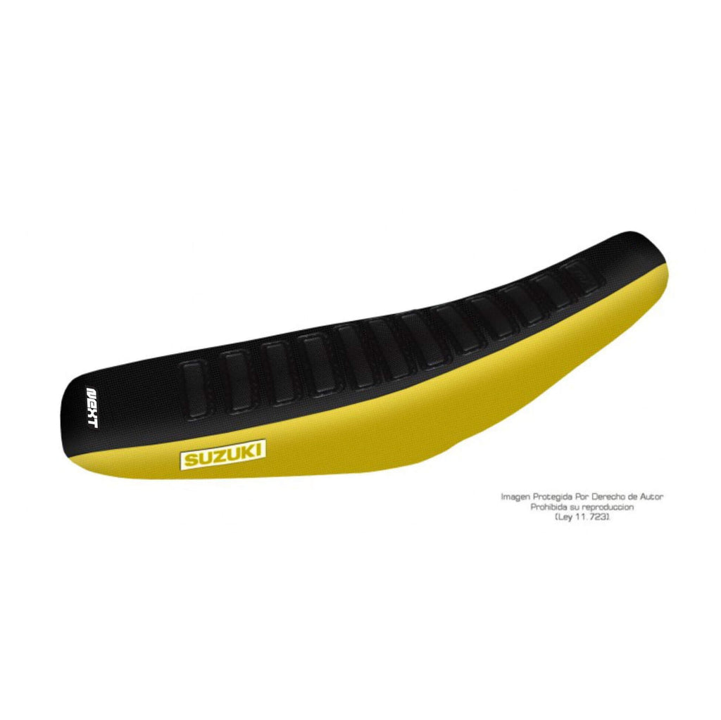 Suzuki Rm 125/250 - Funda Asiento HF