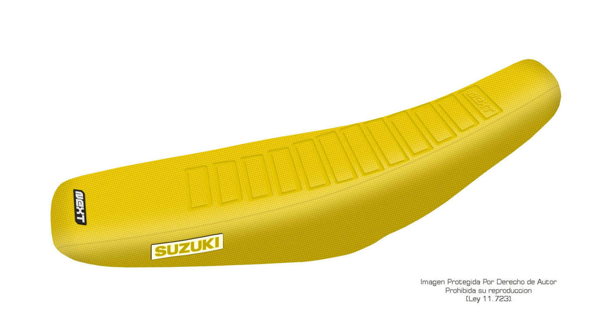 Suzuki Rm 125/250 - Funda Asiento HF