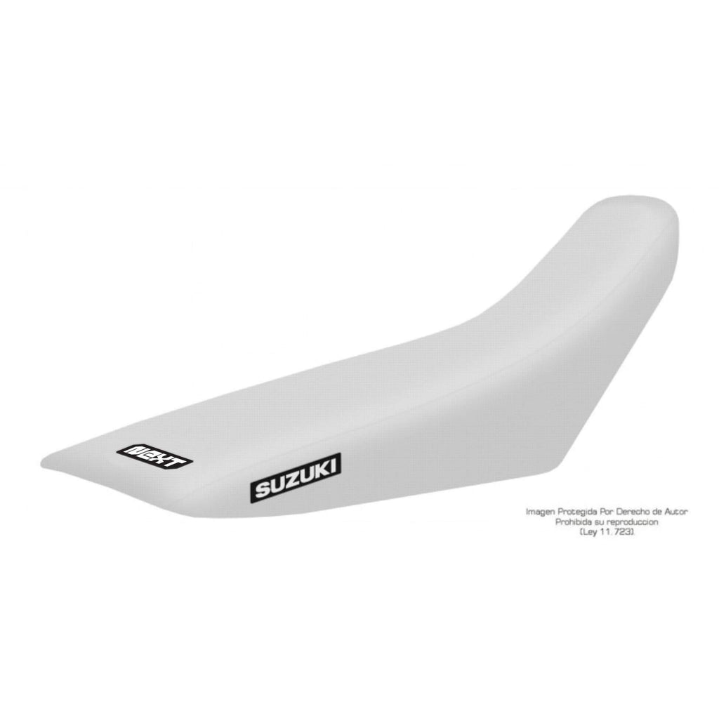 Suzuki Rmz 250/450 - 04/13 - Funda Asiento Total Grip