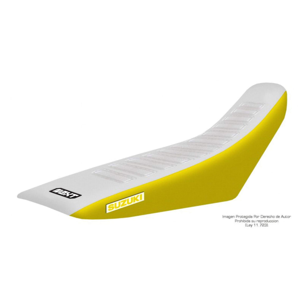 Suzuki Rmz 250/450 - 04/13 - Funda Asiento Total Grip