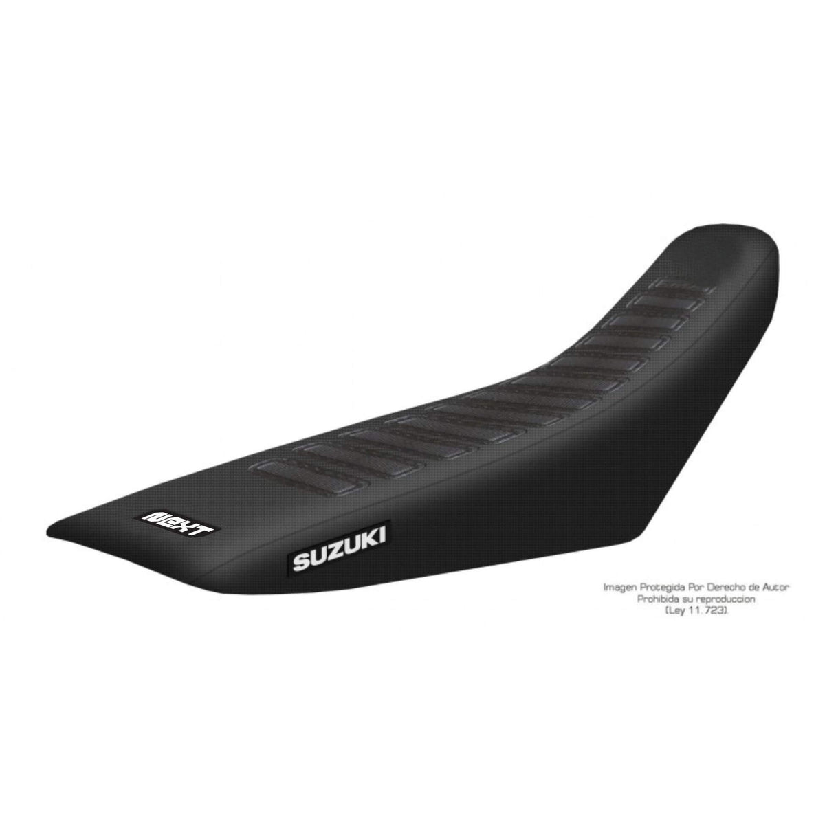Suzuki Rmz 250/450 - 04/13 - Funda Asiento HF
