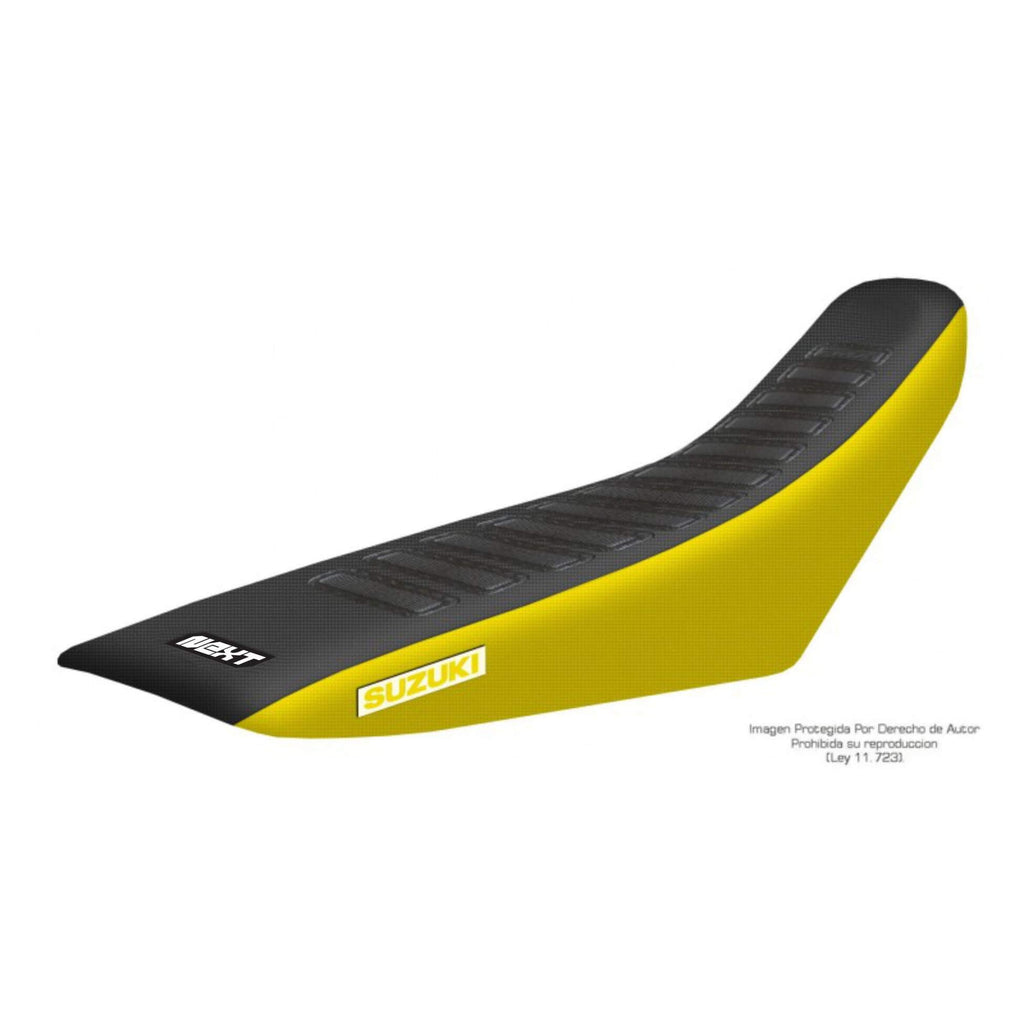 Suzuki Rmz 250/450 - 04/13 - Funda Asiento HF
