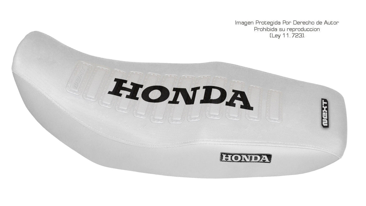 Honda Xr 150 L - Funda Asiento HFE