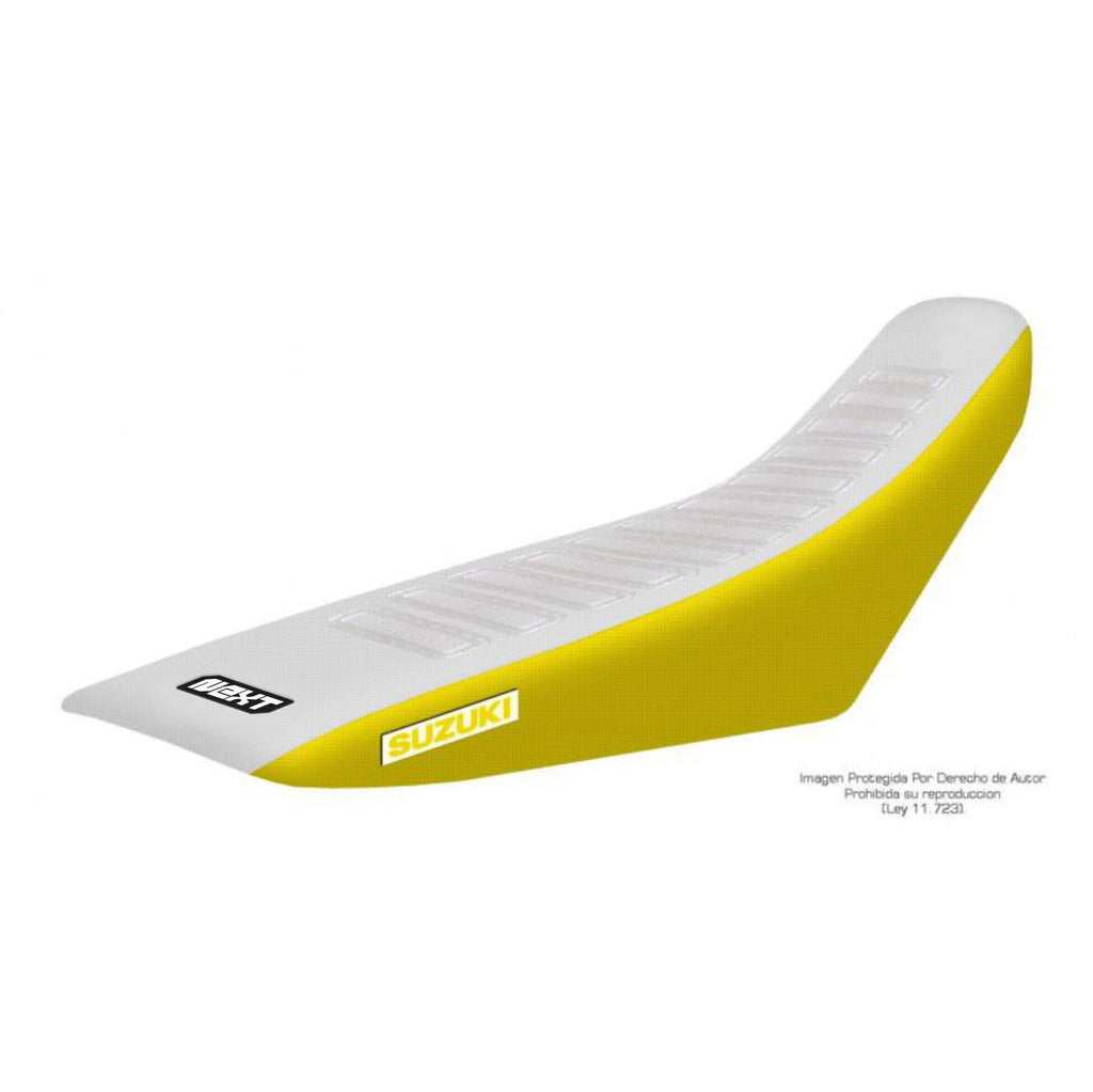 Suzuki Rmz 250/450 - 04/13 - Funda Asiento HF